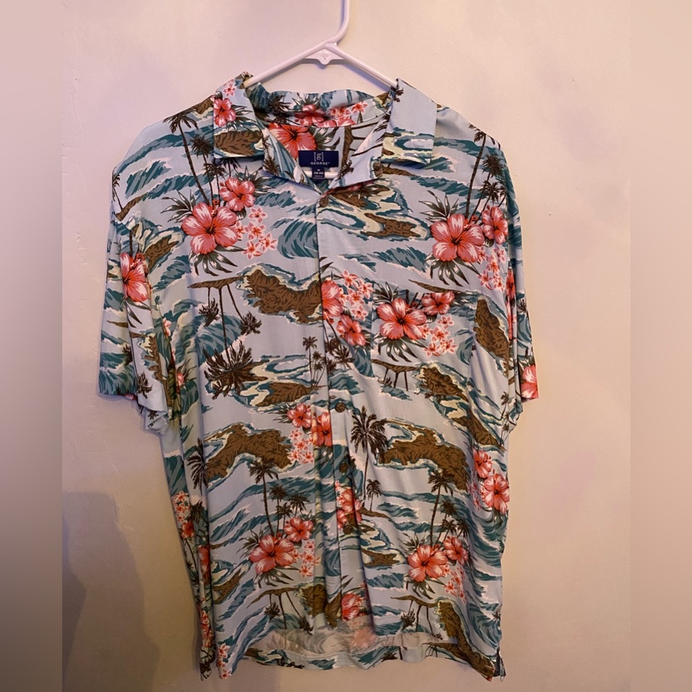 Size M- only worn once